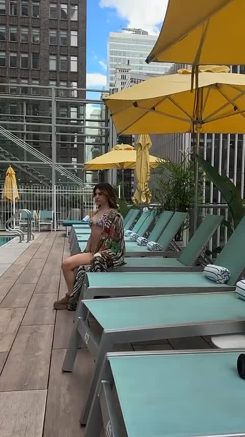 Video 1336737 from Megan Eugenio / Overtime Megan