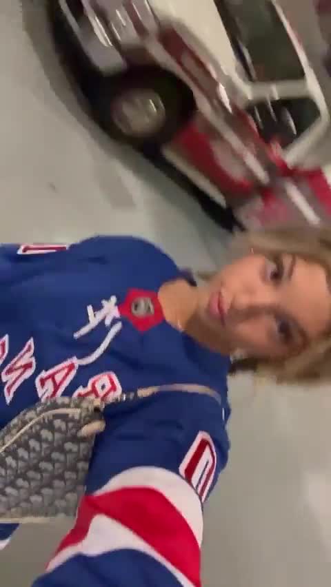 Video 1336740 from Megan Eugenio / Overtime Megan