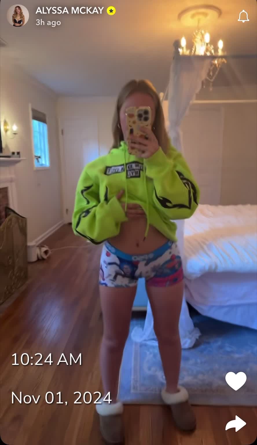 Video 1336888 from Alyssa Mckay