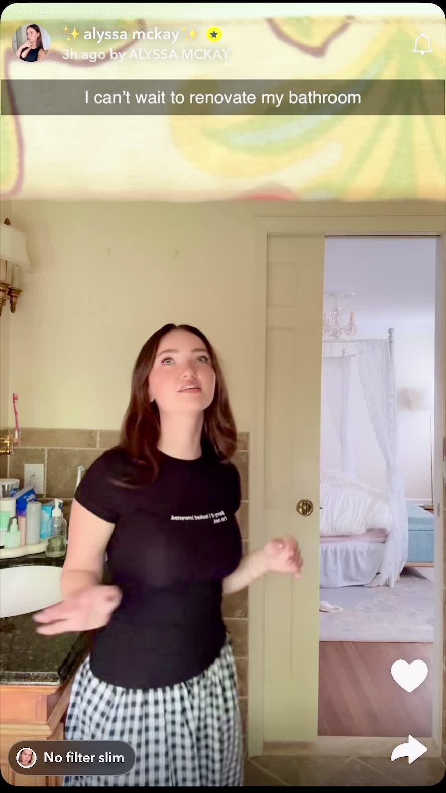 Video 1336892 from Alyssa Mckay