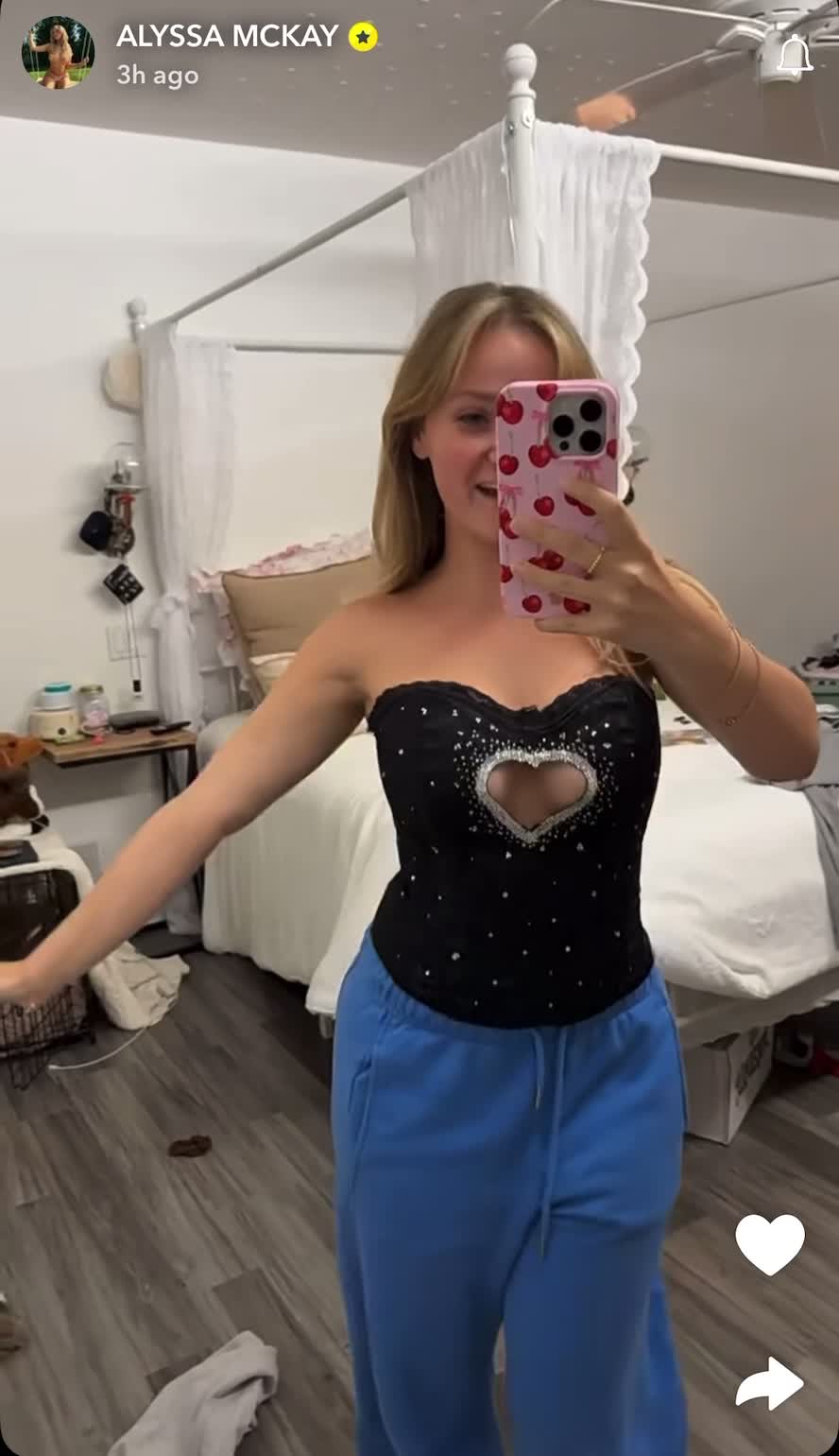 Video 1336894 from Alyssa Mckay