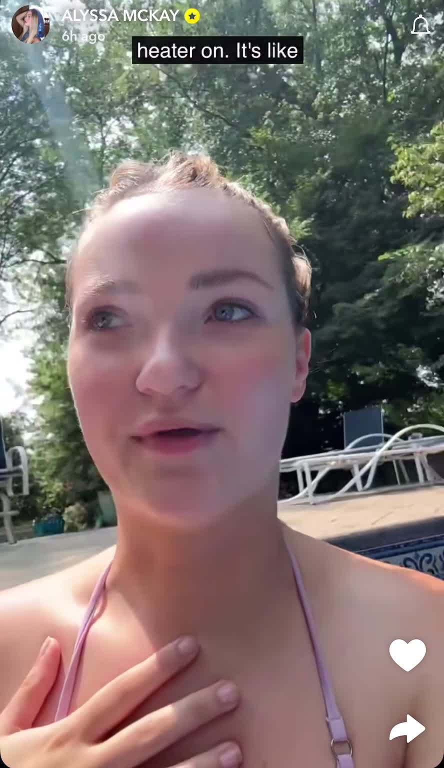 Video 1336908 from Alyssa Mckay