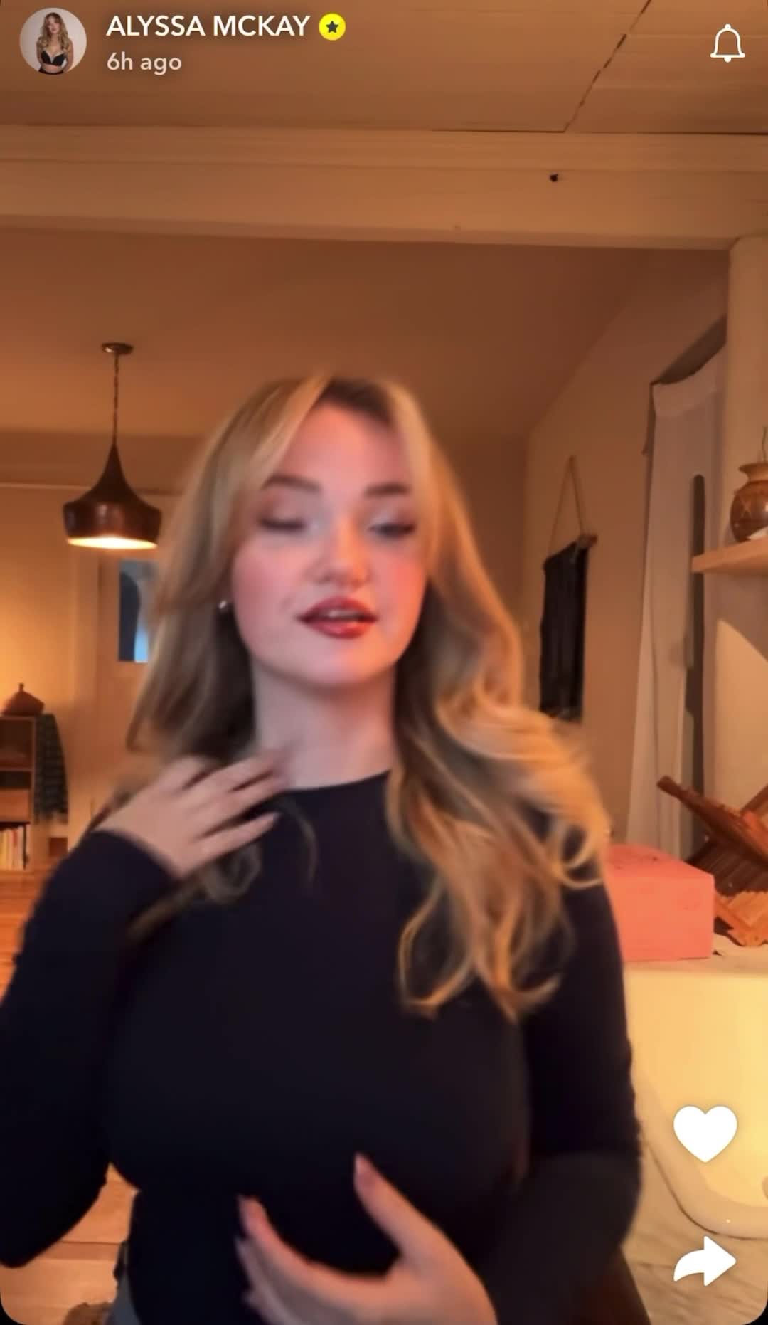 Video 1336911 from Alyssa Mckay