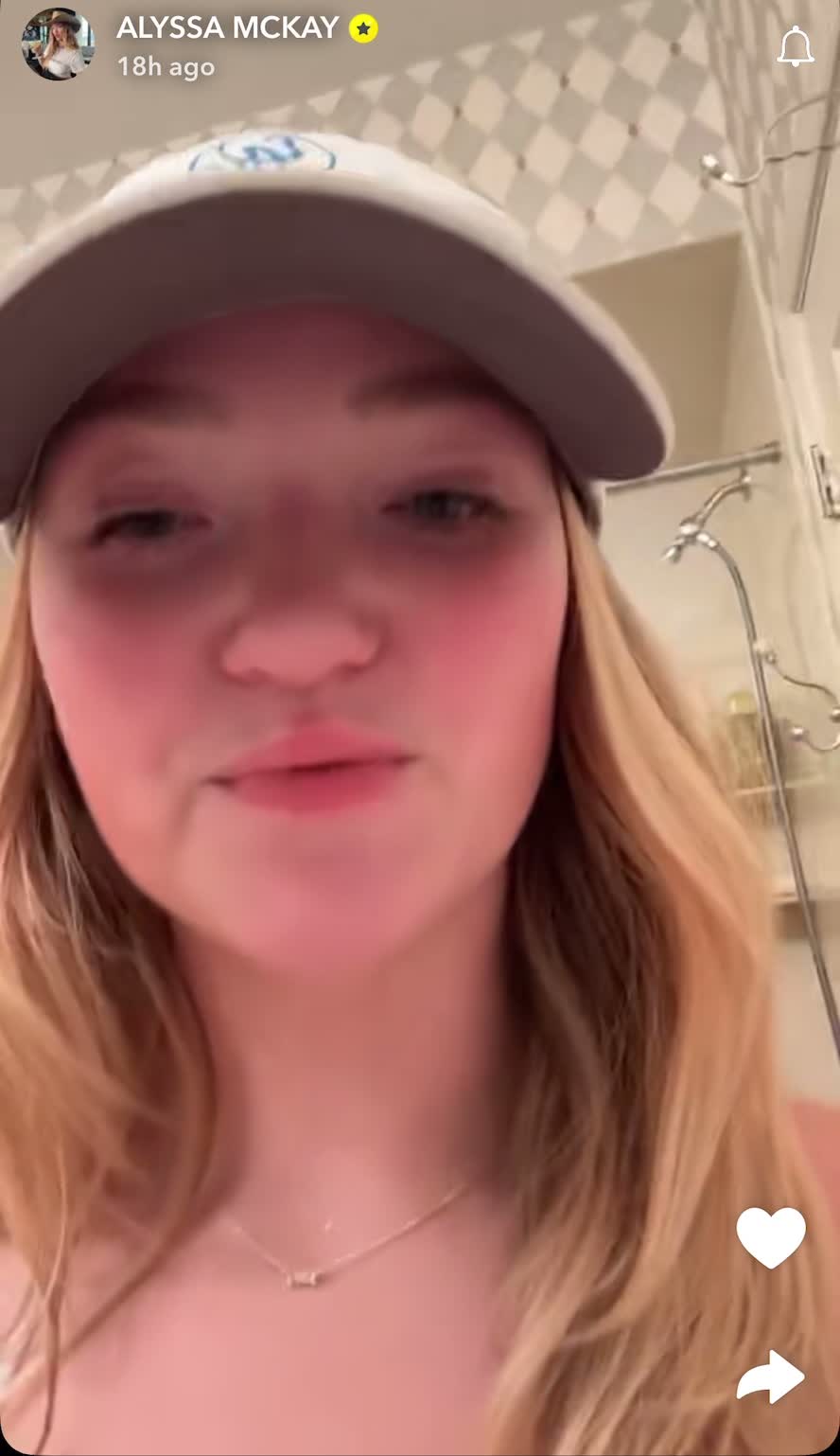 Video 1336916 from Alyssa Mckay