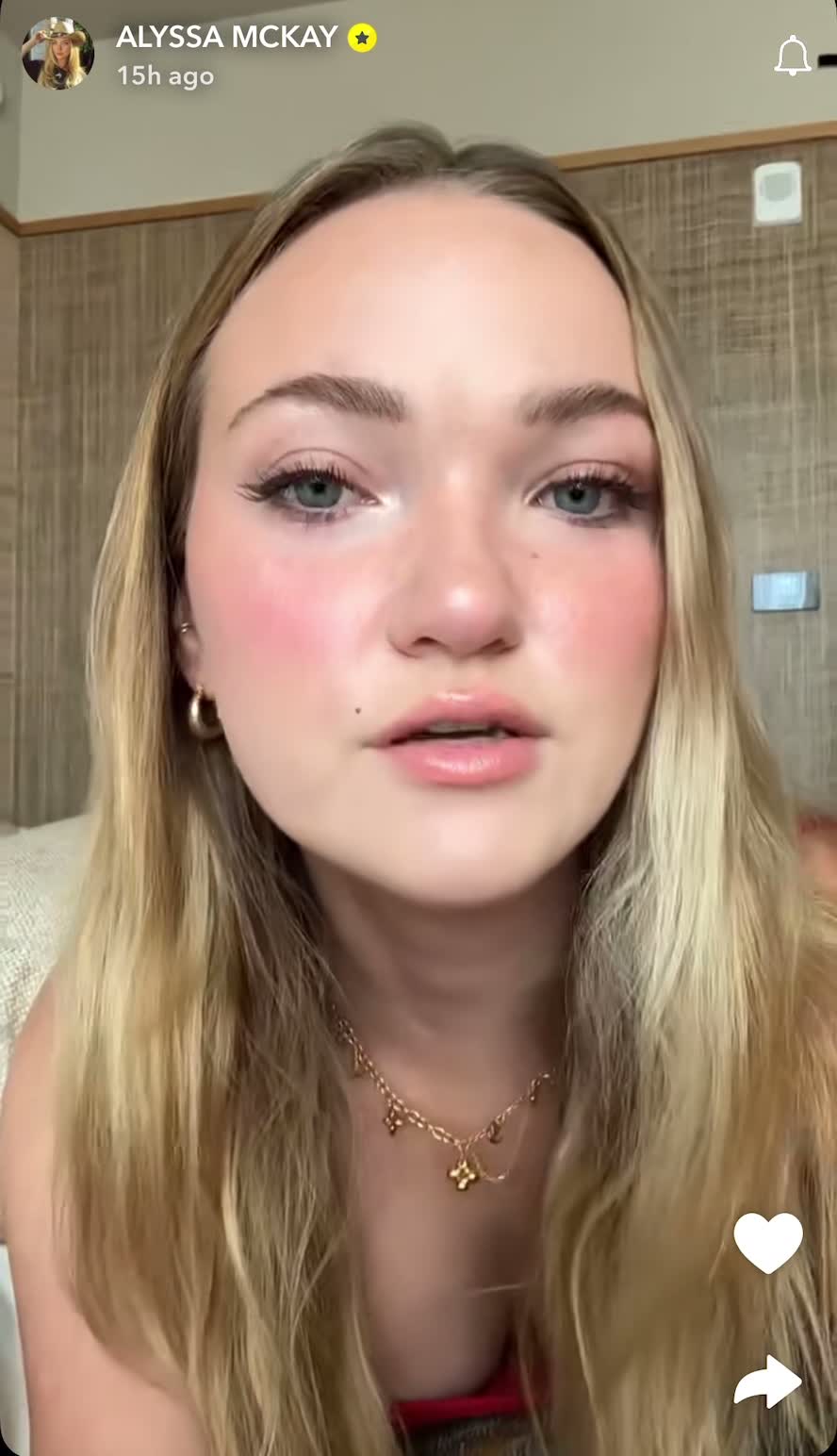 Video 1336925 from Alyssa Mckay