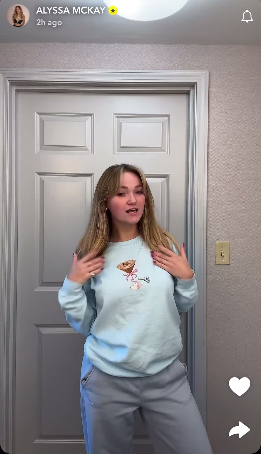 Video 1336929 from Alyssa Mckay