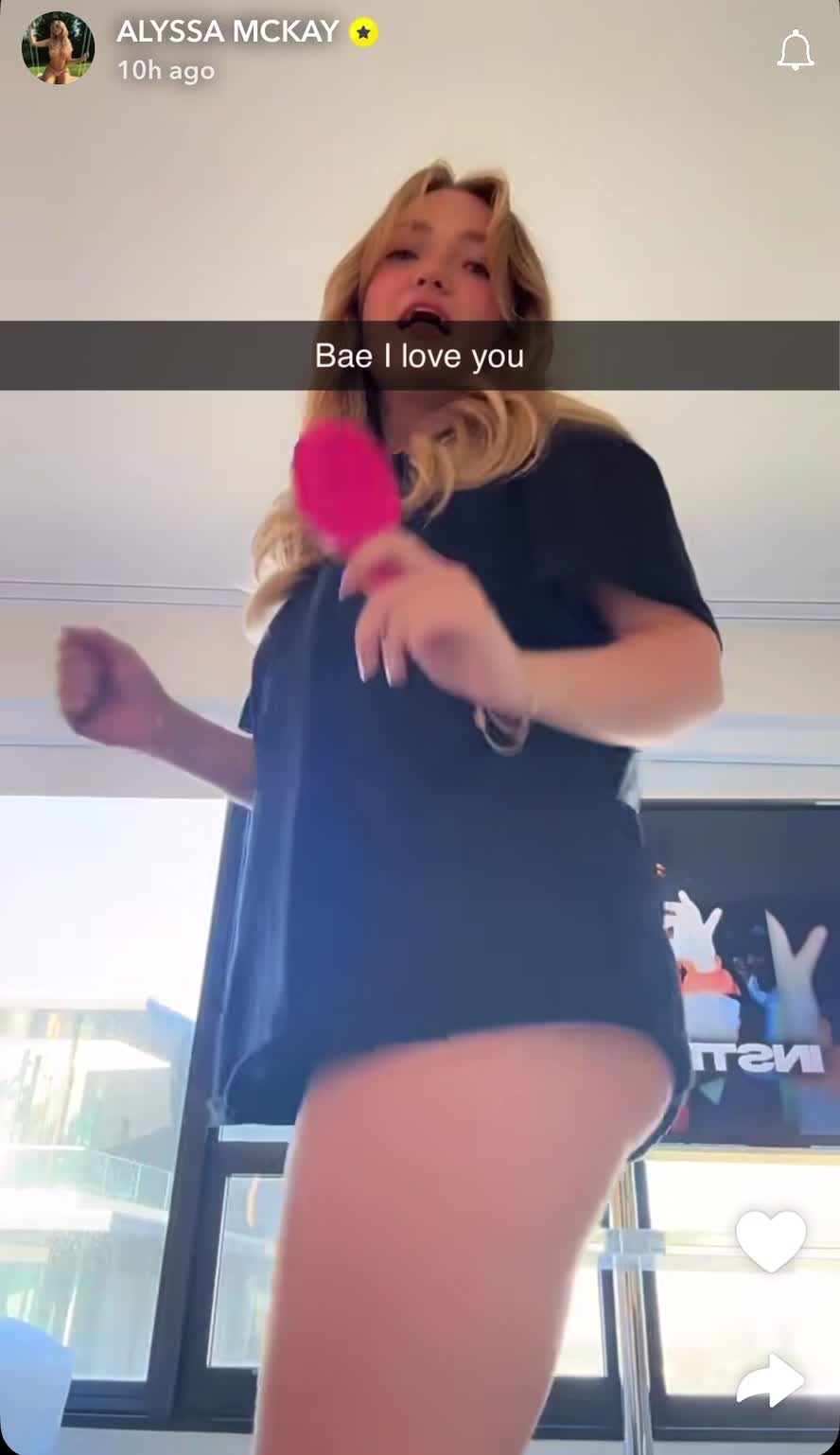 Video 1336931 from Alyssa Mckay