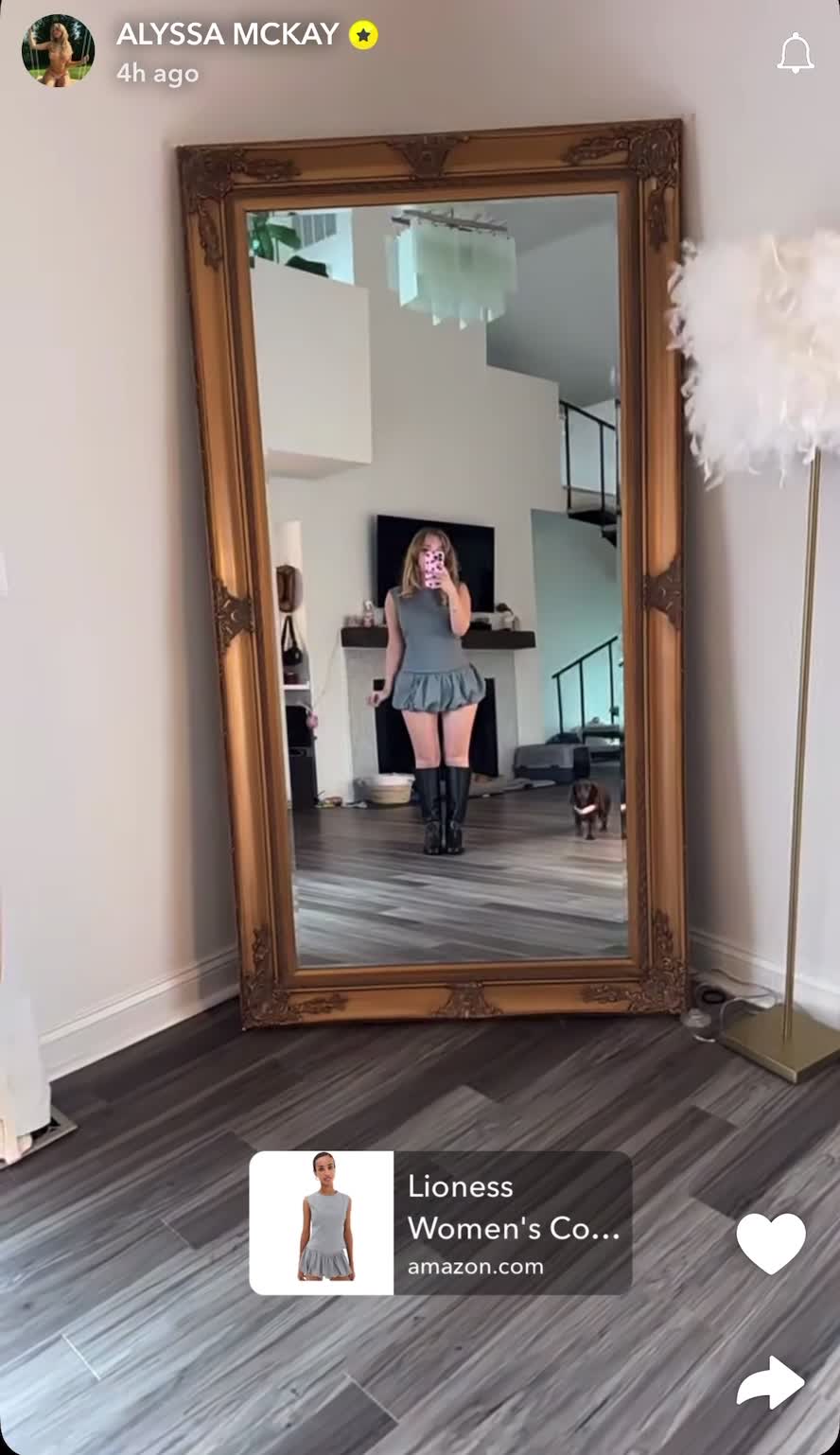 Video 1336932 from Alyssa Mckay