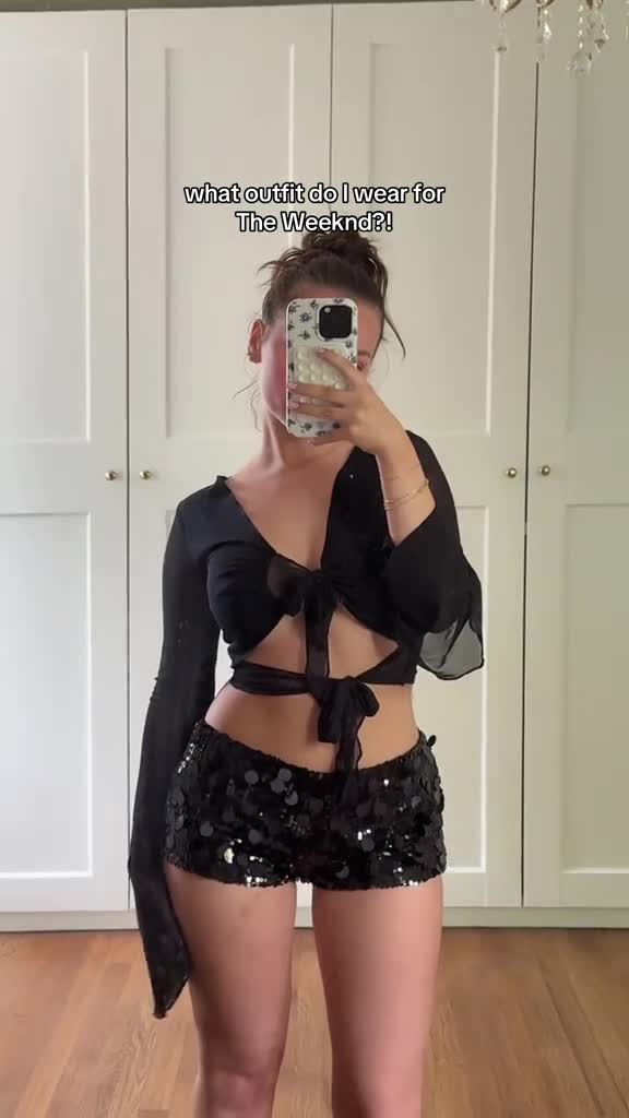 Video 1336933 from Alyssa Mckay