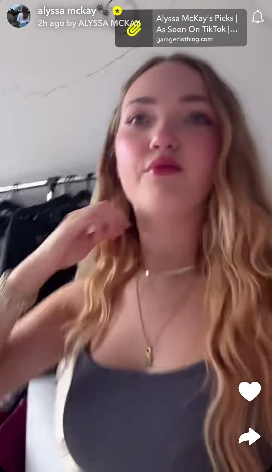 Video 1336943 from Alyssa Mckay