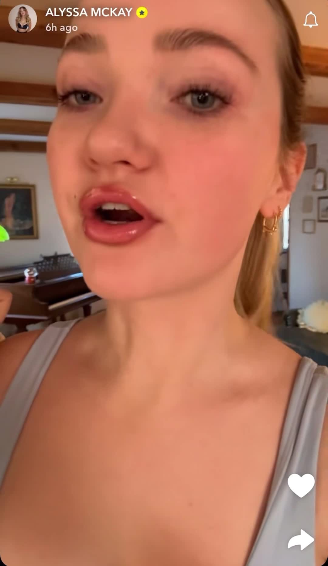Video 1336946 from Alyssa Mckay
