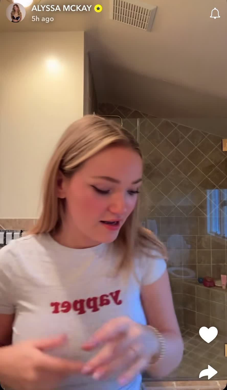 Video 1336942 from Alyssa Mckay