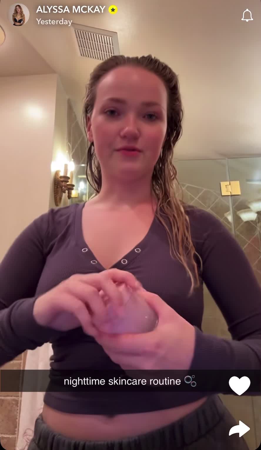 Video 1336950 from Alyssa Mckay