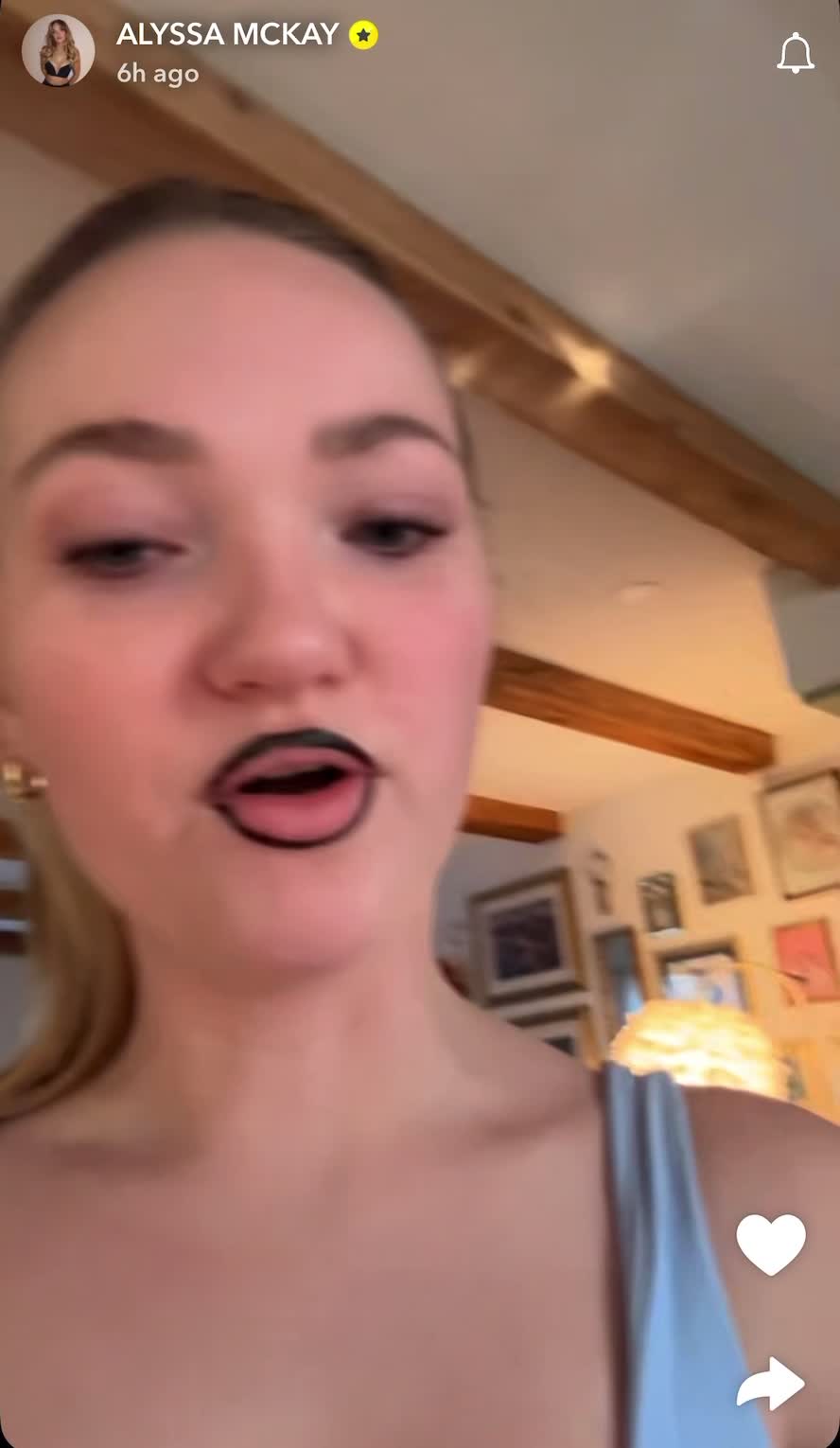 Video 1336958 from Alyssa Mckay