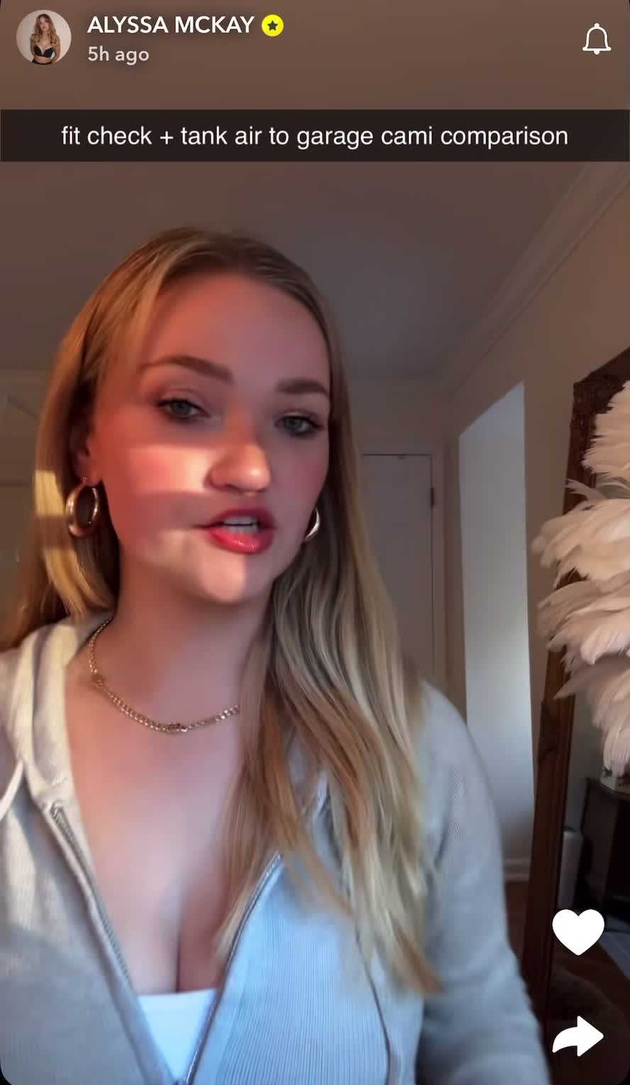Video 1336957 from Alyssa Mckay