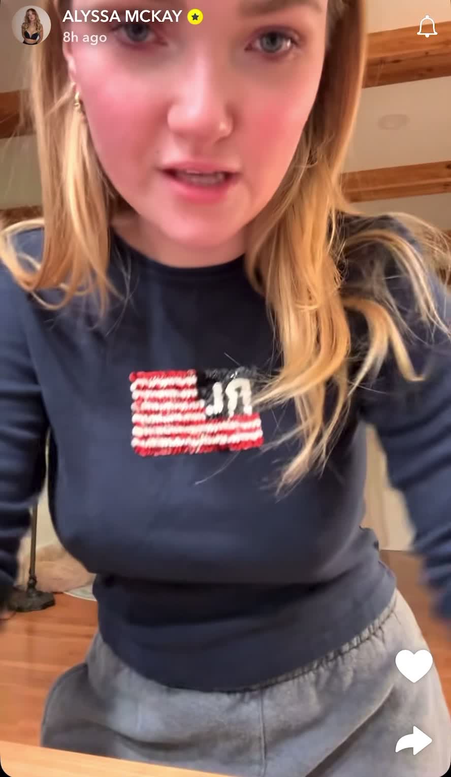 Video 1336959 from Alyssa Mckay