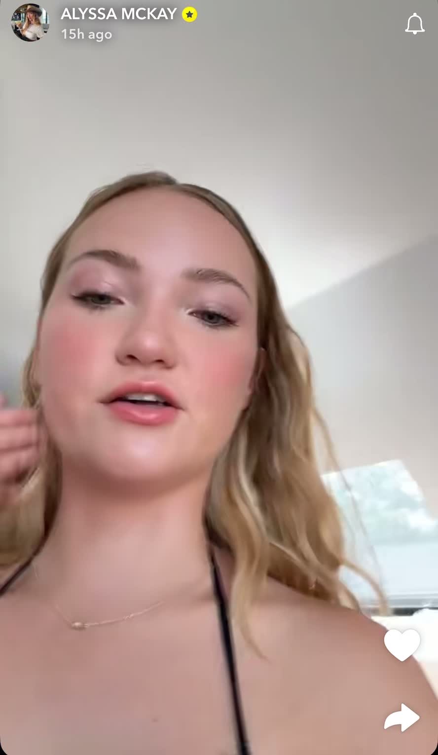 Video 1336962 from Alyssa Mckay