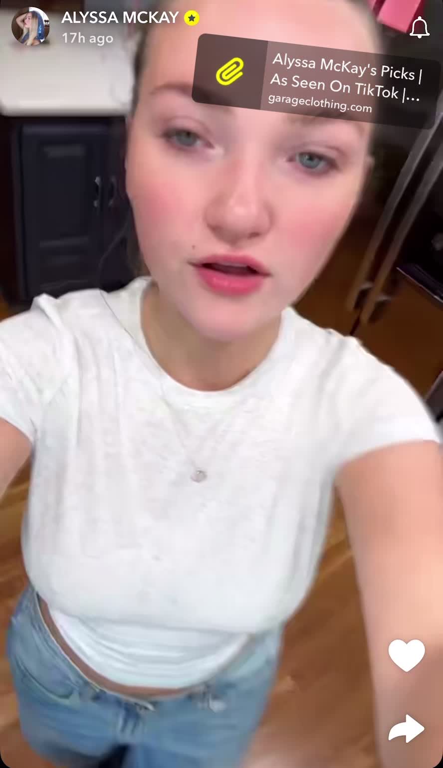 Video 1336965 from Alyssa Mckay
