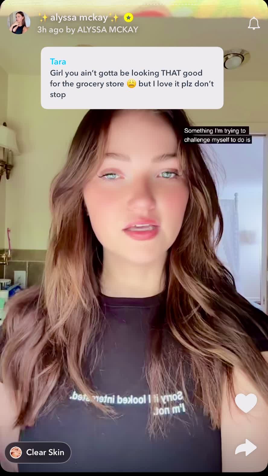 Video 1336928 from Alyssa Mckay