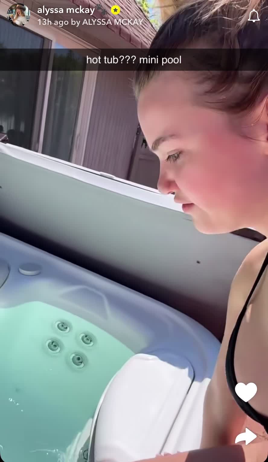Video 1336969 from Alyssa Mckay
