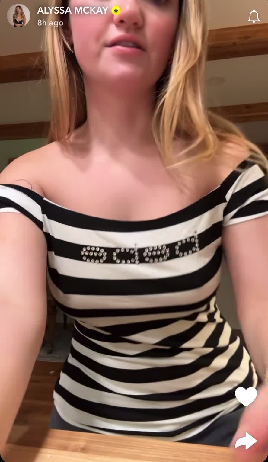 Video 1336915 from Alyssa Mckay
