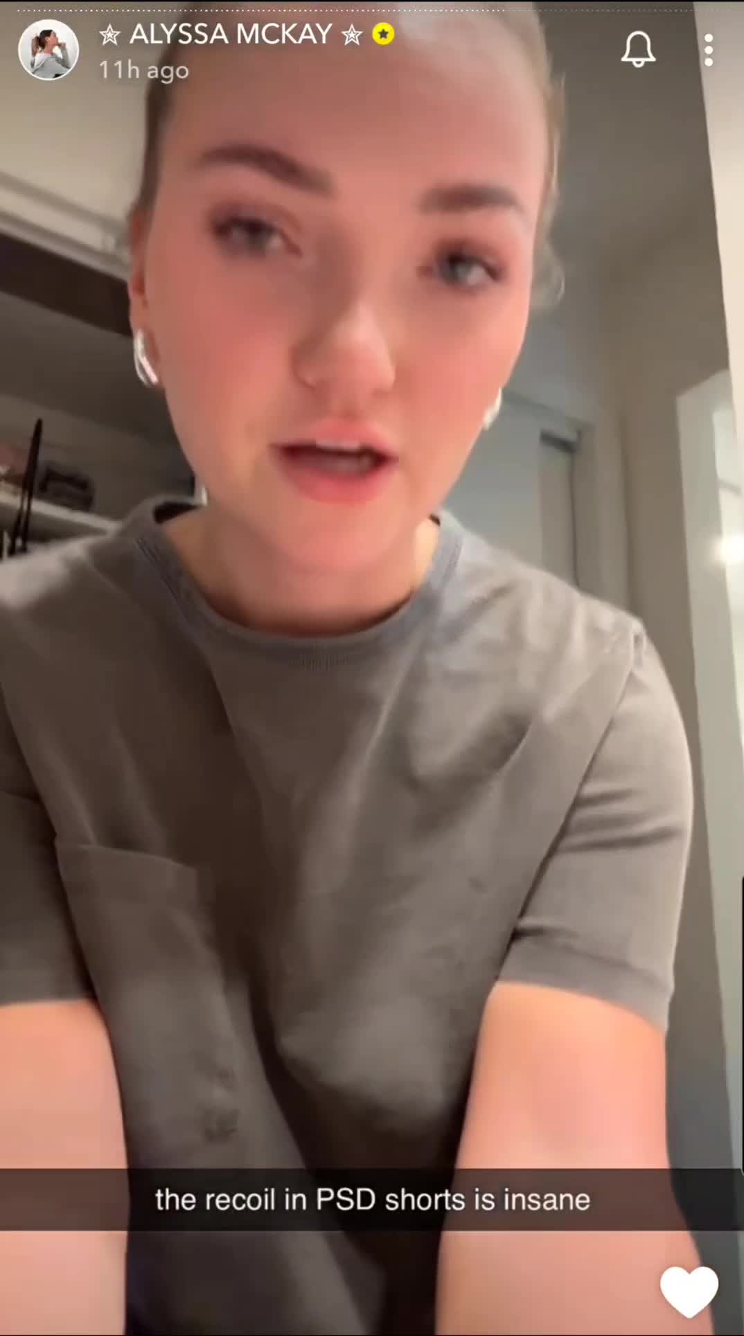 Video 1336981 from Alyssa Mckay