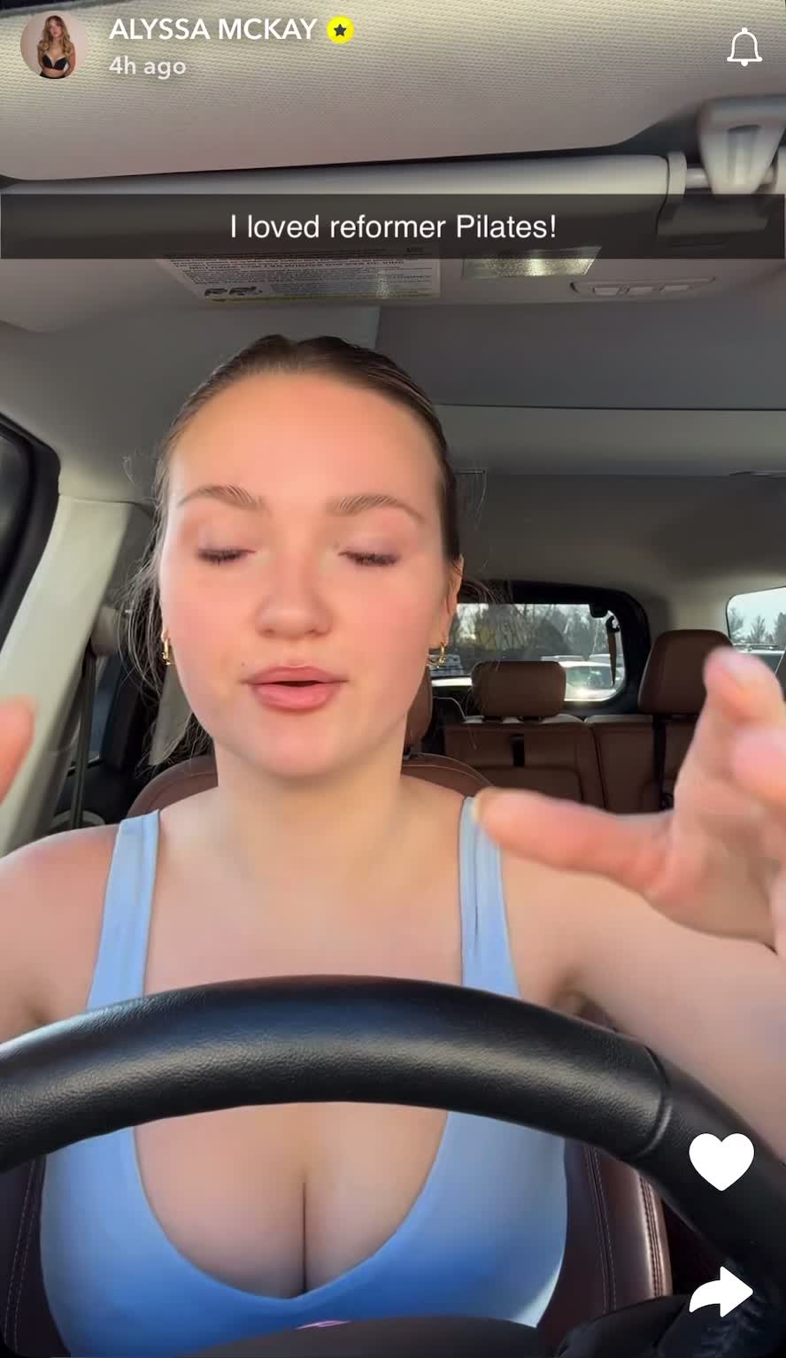 Video 1336984 from Alyssa Mckay
