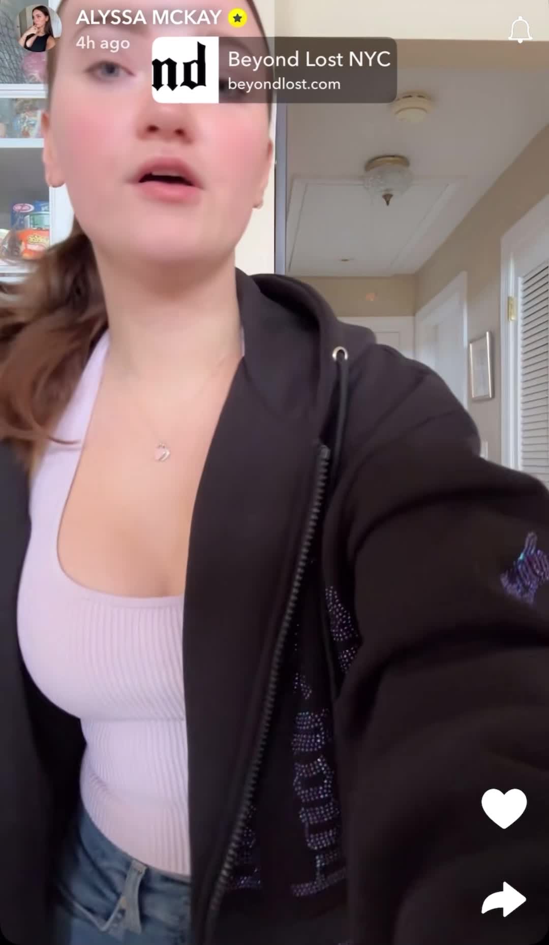 Video 1336992 from Alyssa Mckay