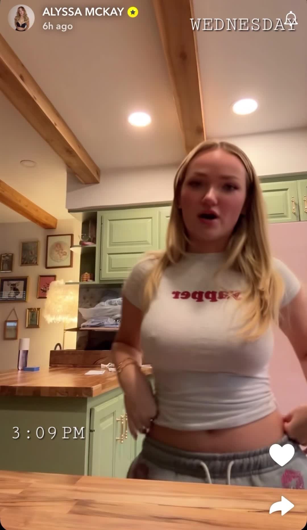 Video 1336978 from Alyssa Mckay
