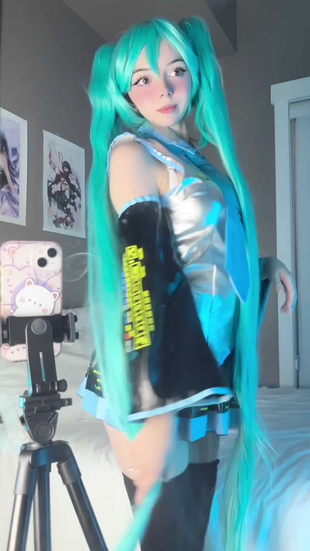 Video 1337052 from miamiaof / itsmiabunny