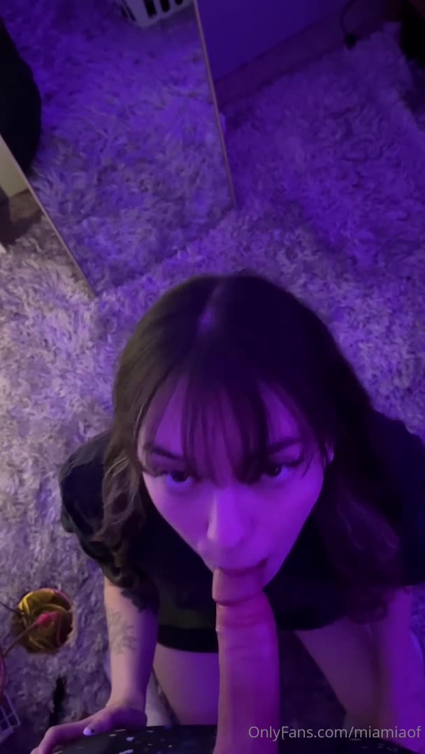 Video 1337059 from miamiaof / itsmiabunny