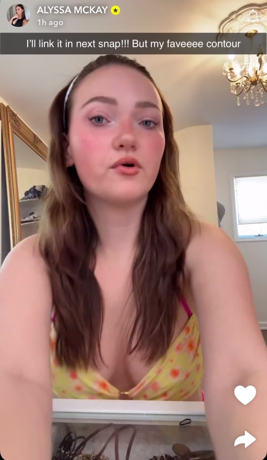 Video 1336976 from Alyssa Mckay