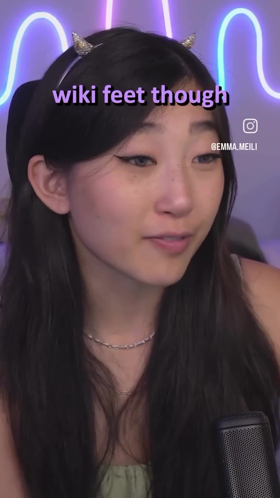 Video 1337257 from Emma Meili / Emma Mei-Li