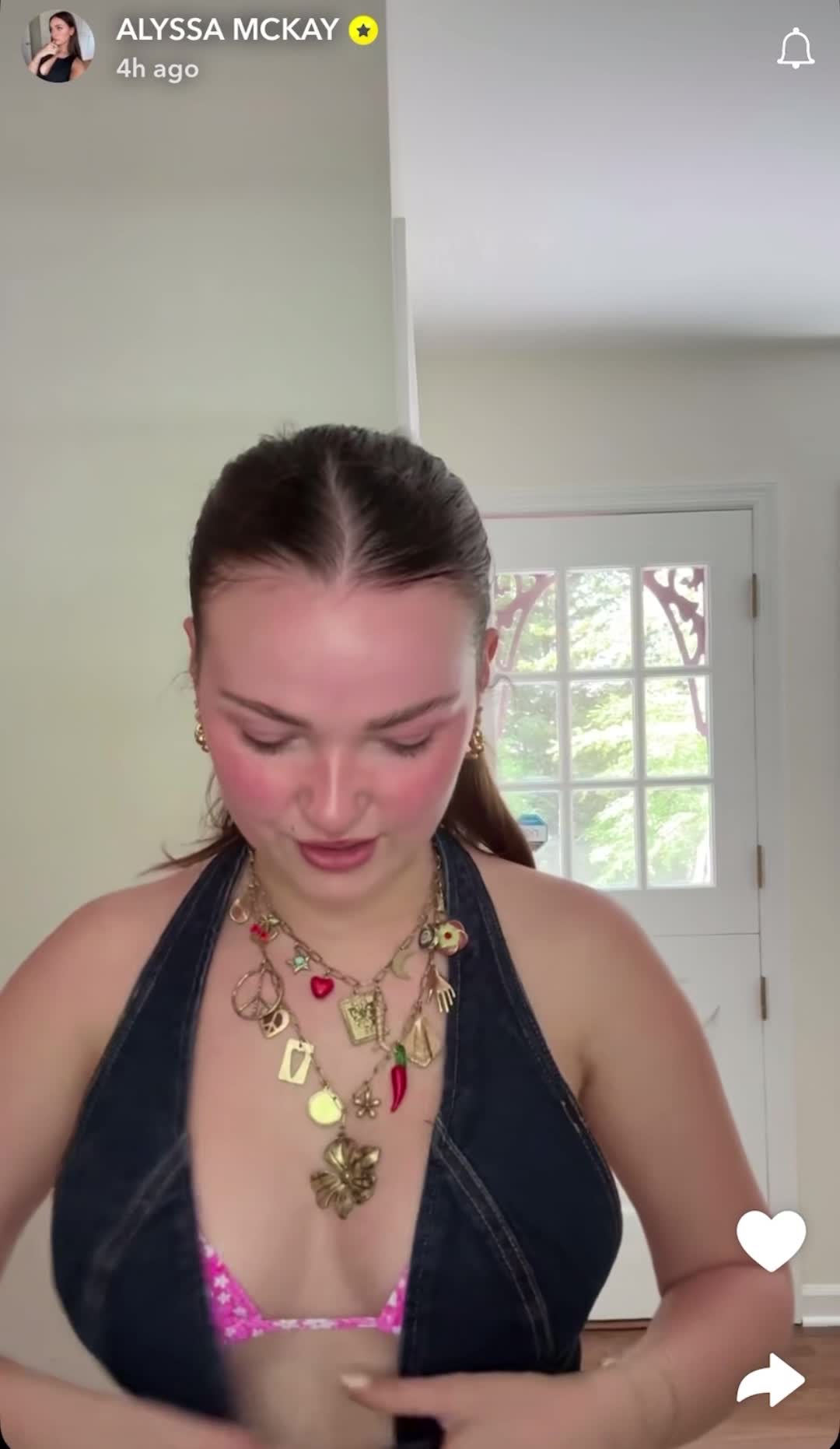 Video 1337285 from Alyssa Mckay