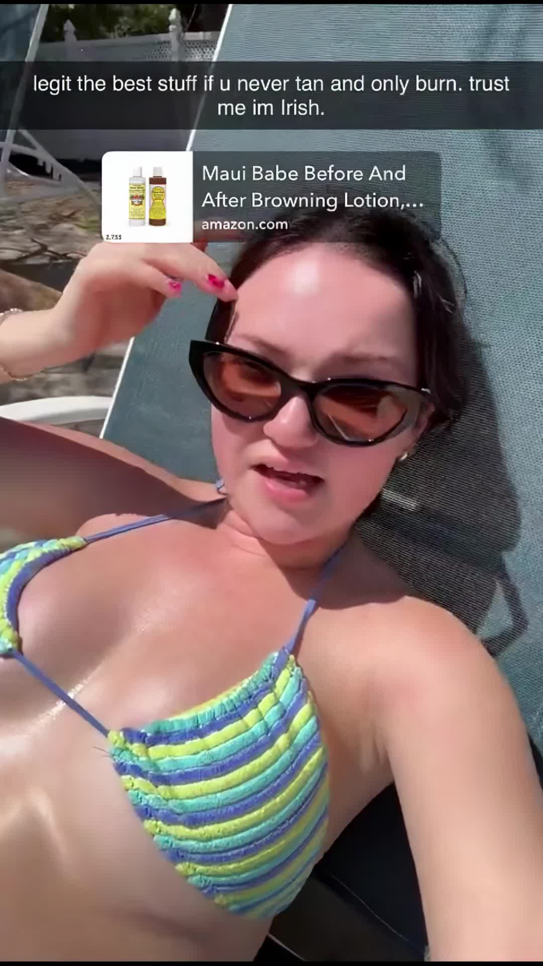 Video 1337289 from Alyssa Mckay