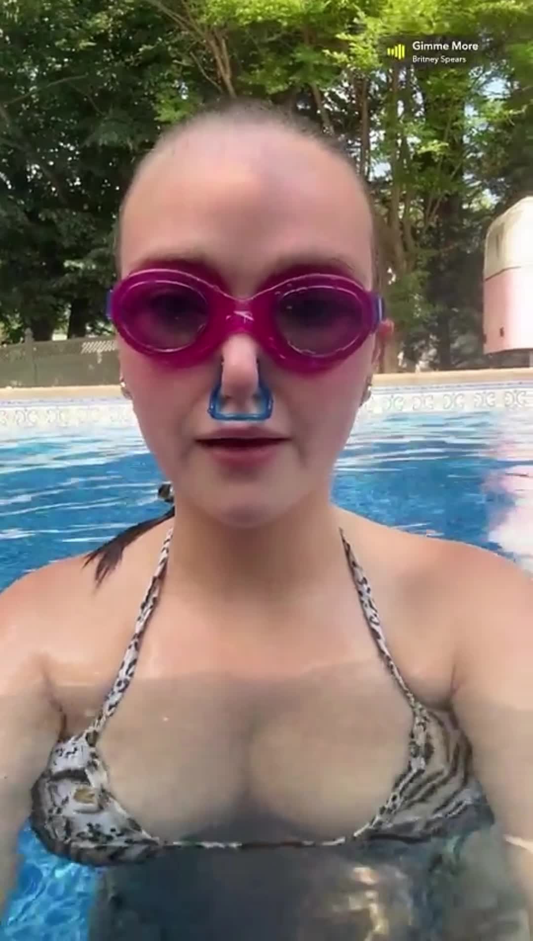 Video 1337276 from Alyssa Mckay
