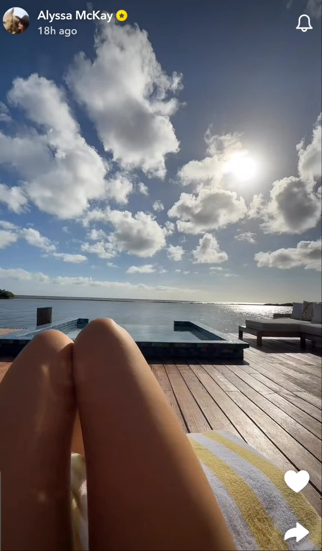 Video 1337300 from Alyssa Mckay