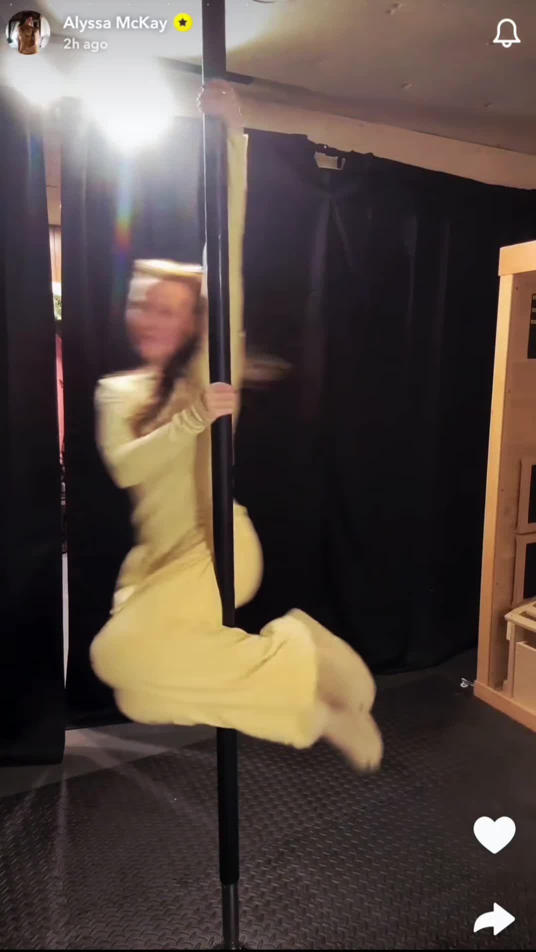 Video 1337304 from Alyssa Mckay