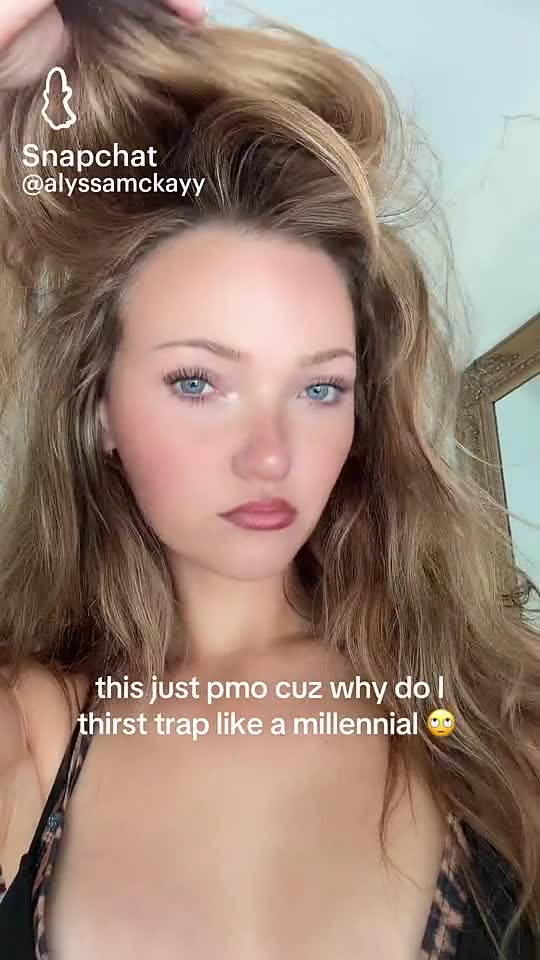 Video 1337308 from Alyssa Mckay