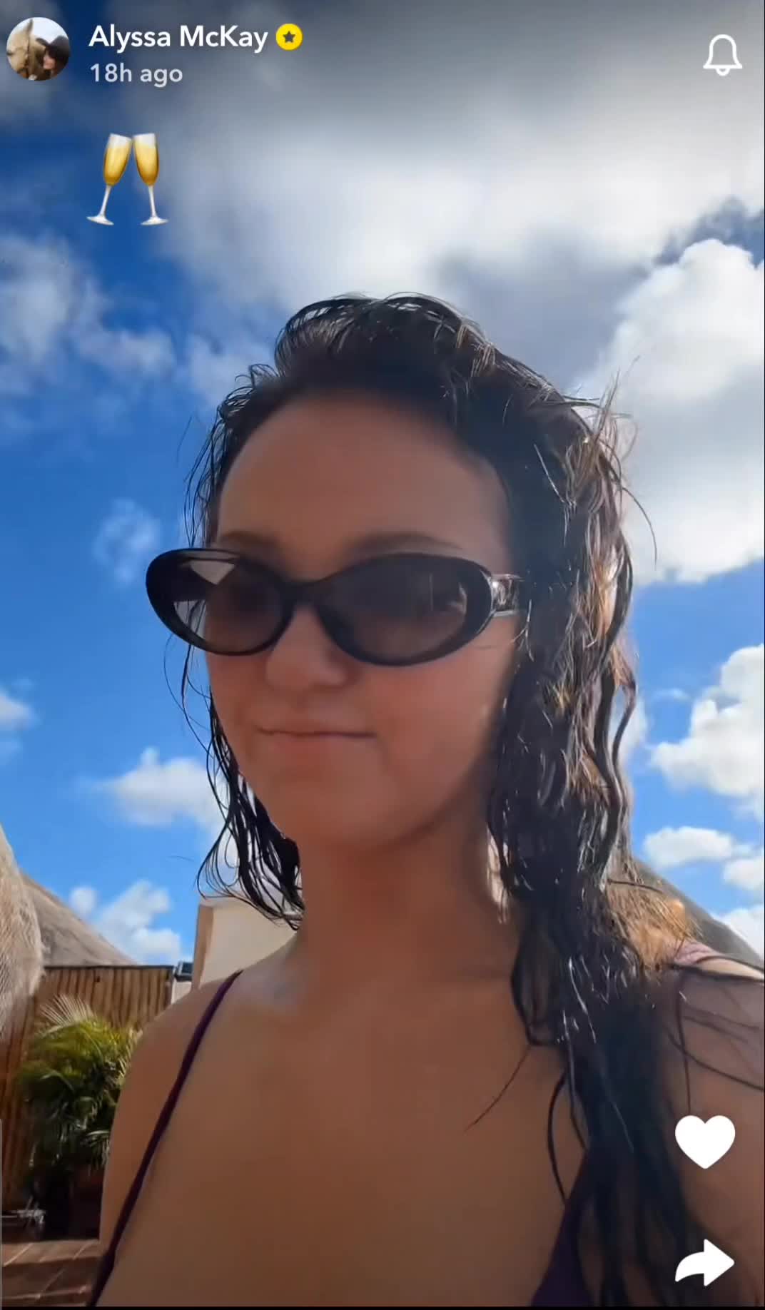 Video 1337305 from Alyssa Mckay
