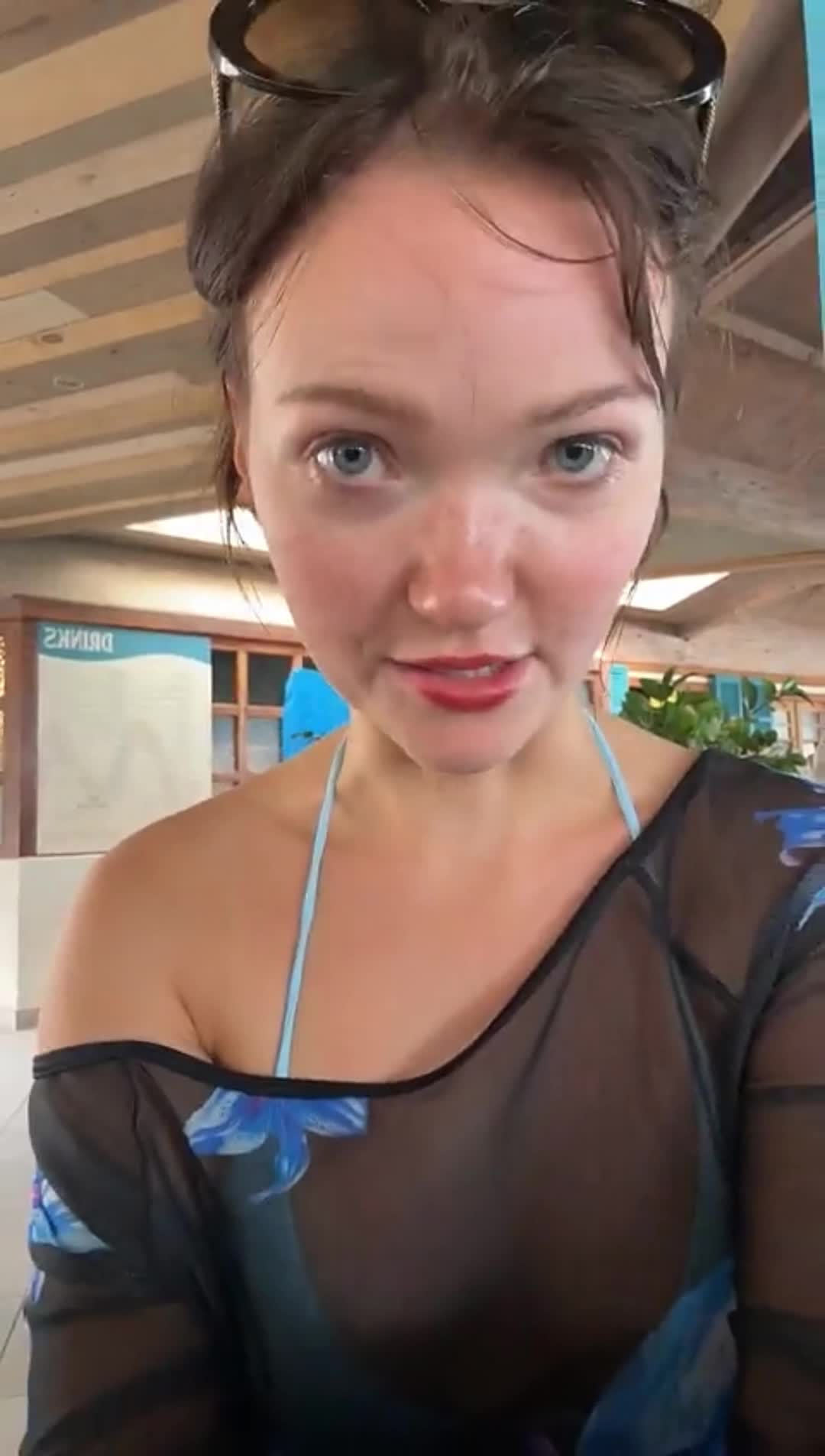 Video 1337330 from Alyssa Mckay