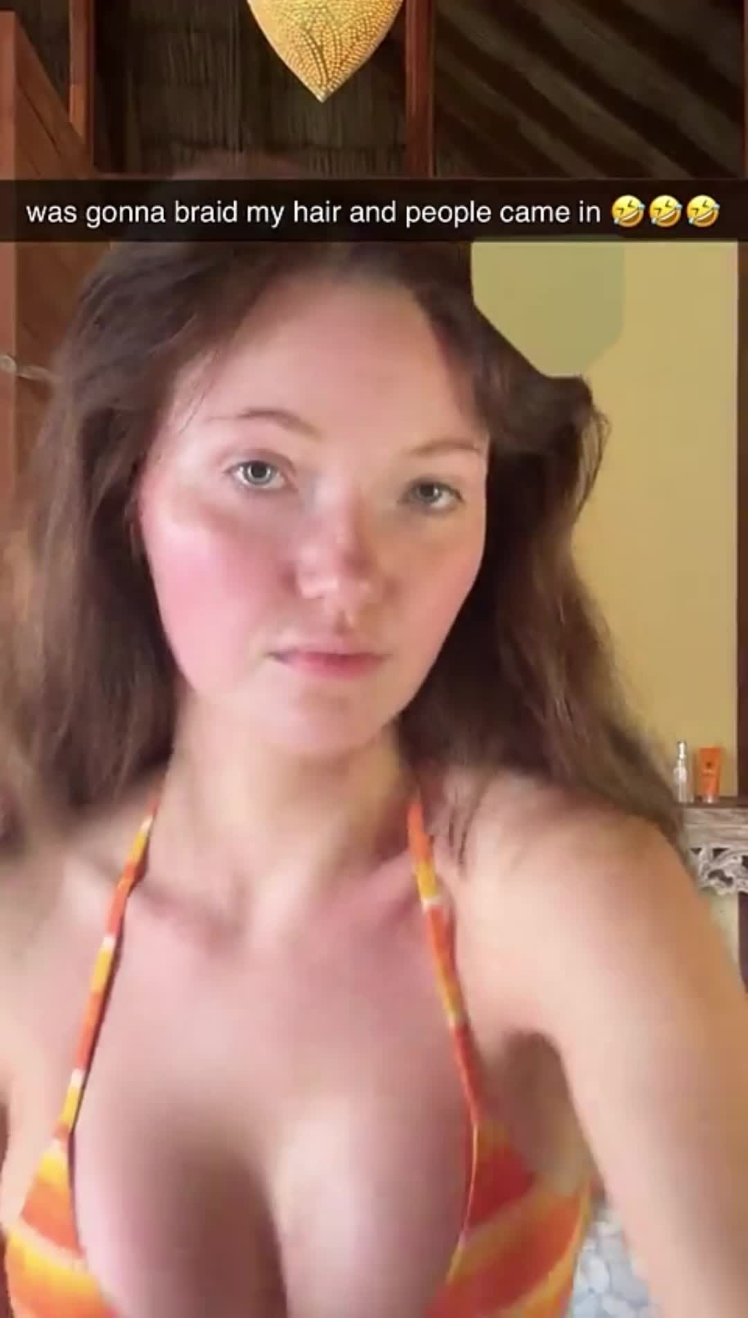 Video 1337322 from Alyssa Mckay