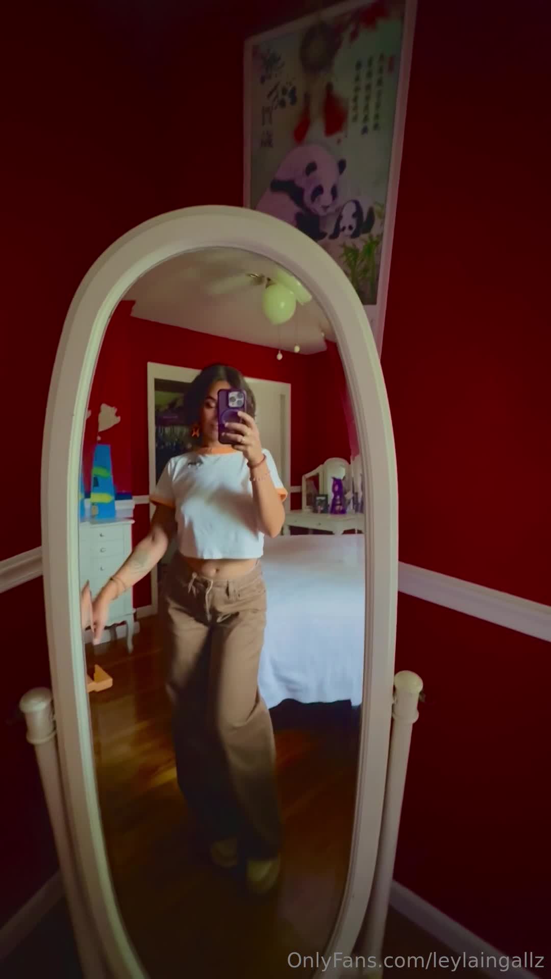 Video 1337392 from Leyla Ingalls @leylaingallz