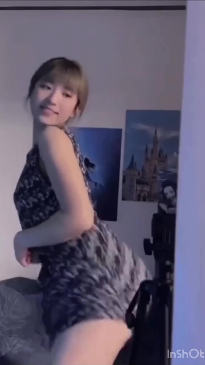 Video 1337578 from Heeheemoon / moon_nyang_