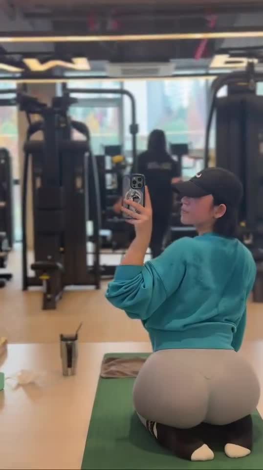 Video 1337583 from Heeheemoon / moon_nyang_