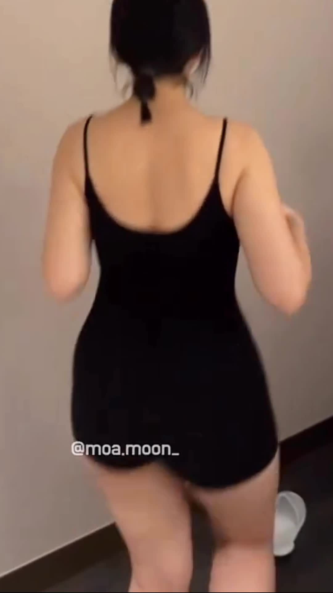 Video 1337594 from Heeheemoon / moon_nyang_