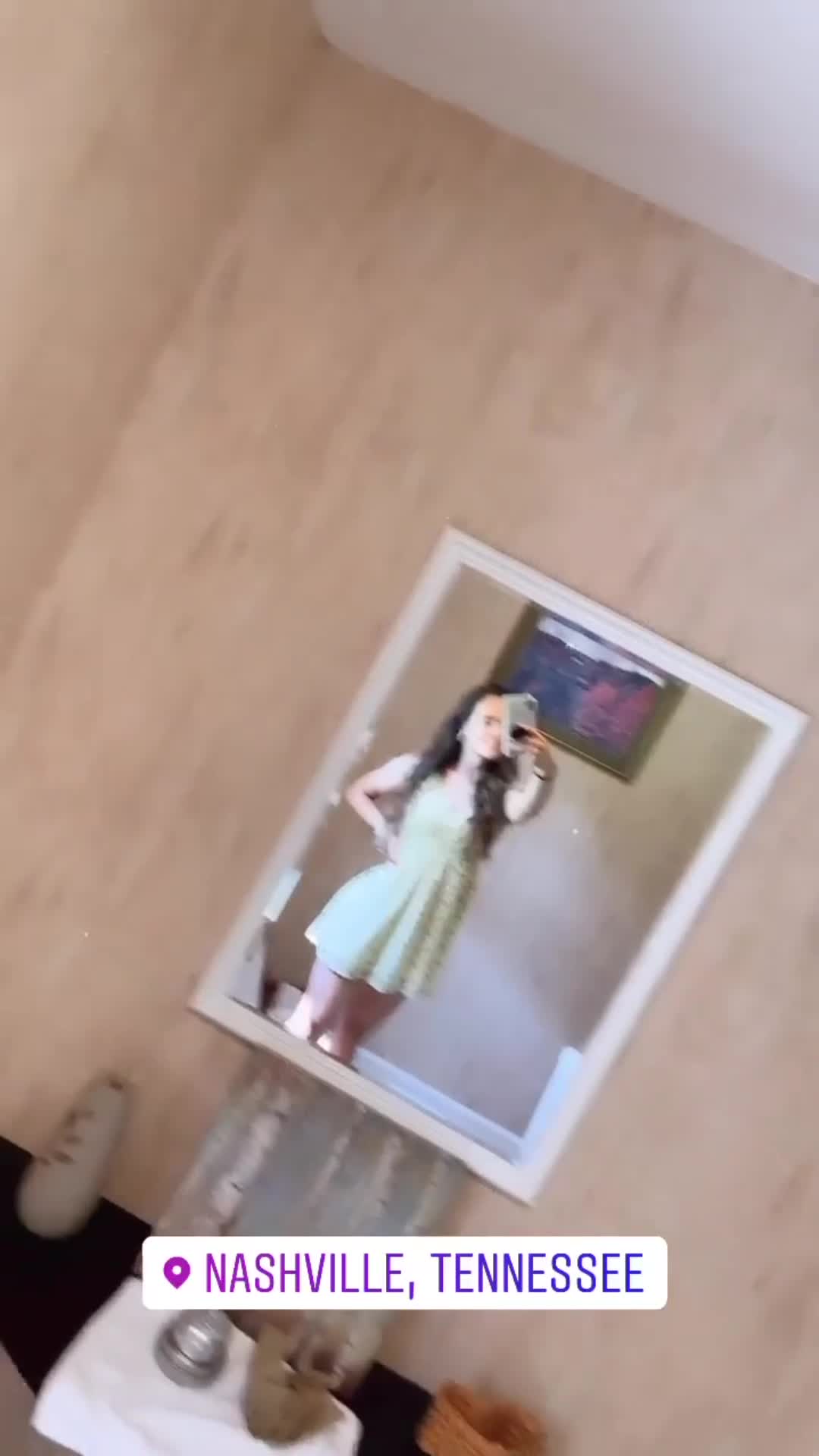 Video 1338229 from Andrea Gutiérrez (Andreagtzro) Mexican Influencer