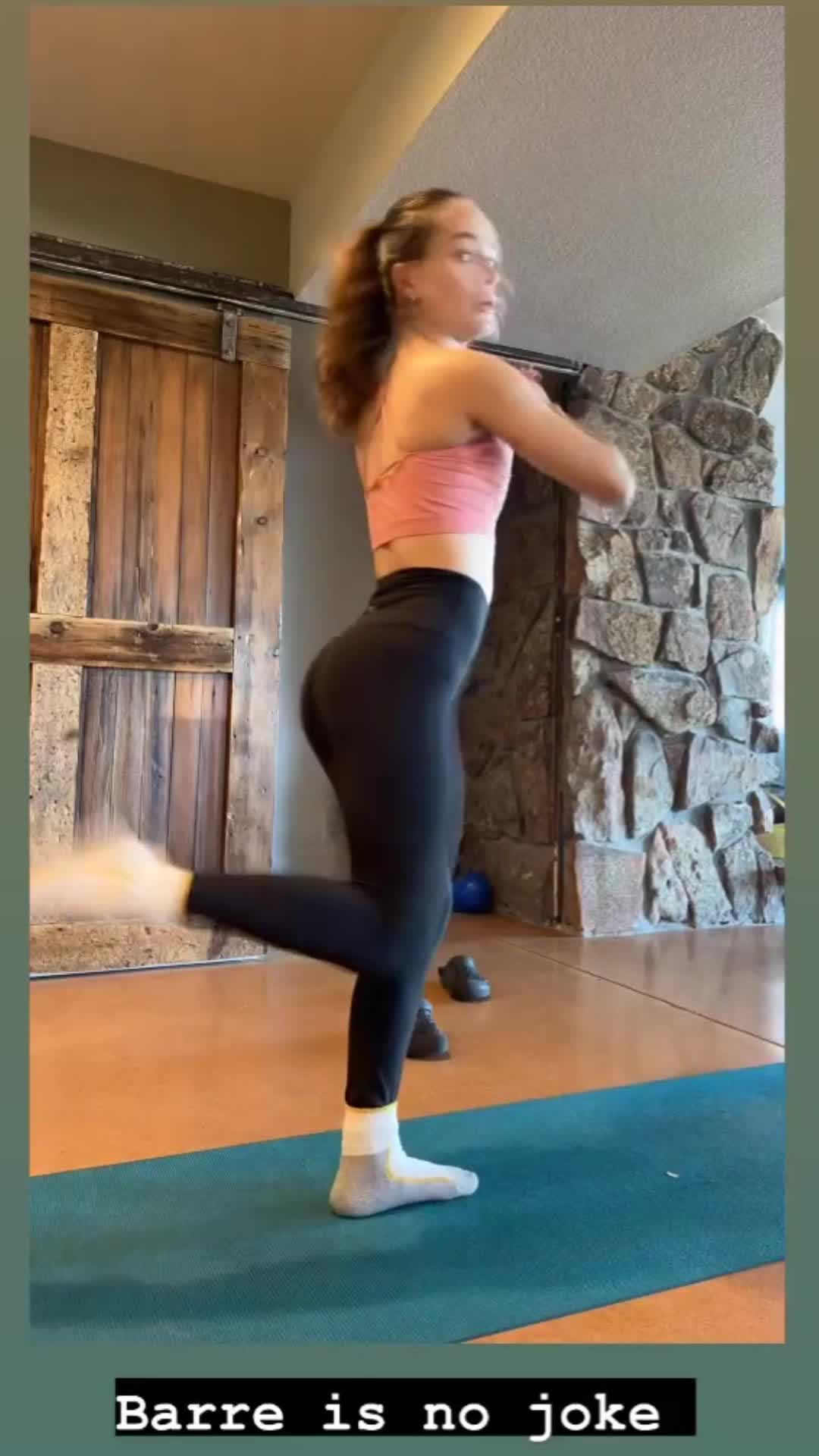 Video 1338227 from Andrea Gutiérrez (Andreagtzro) Mexican Influencer
