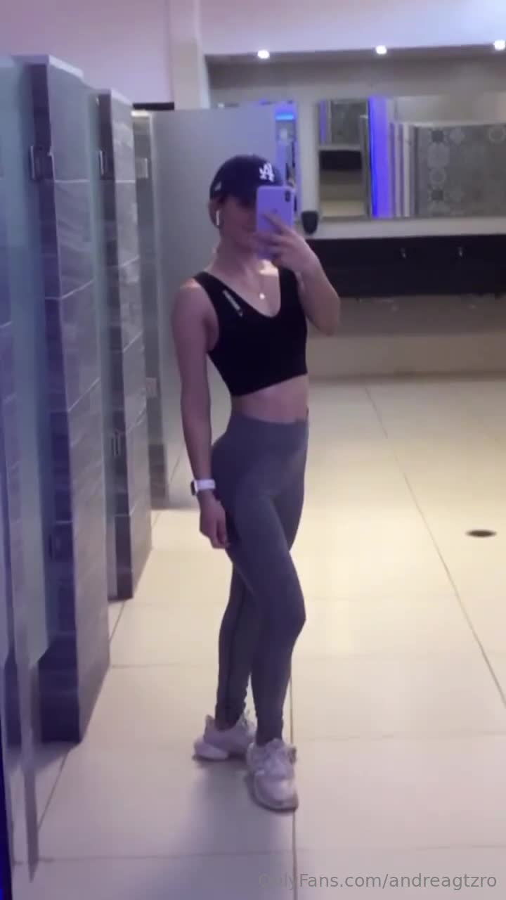 Video 1338231 from Andrea Gutiérrez (Andreagtzro) Mexican Influencer