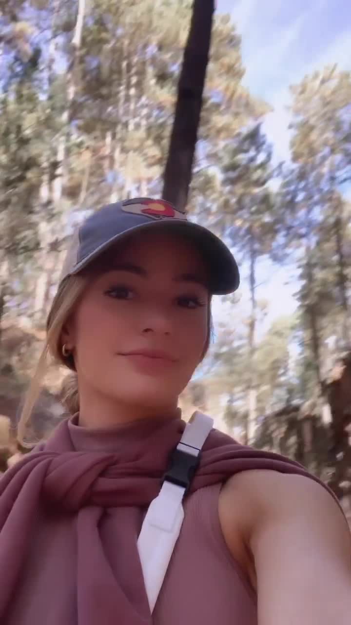 Video 1338238 from Andrea Gutiérrez (Andreagtzro) Mexican Influencer